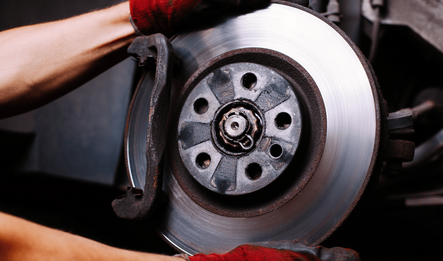 TRANSMISSION REPAIR